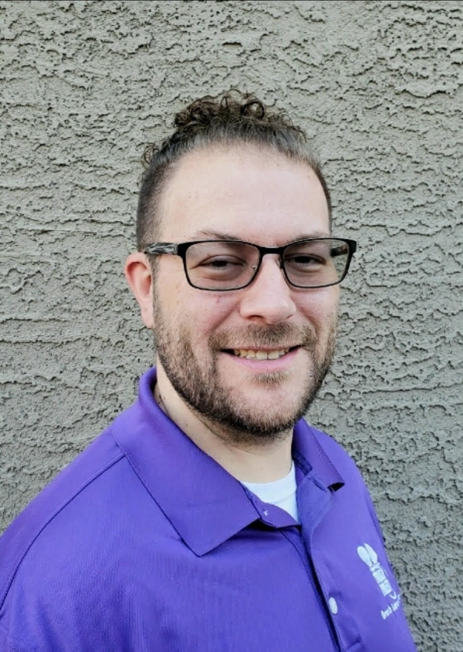 Rabe earns promotion at Truly Nolen